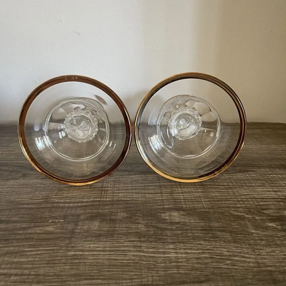 Cristal DArques-Durand vintage cristal